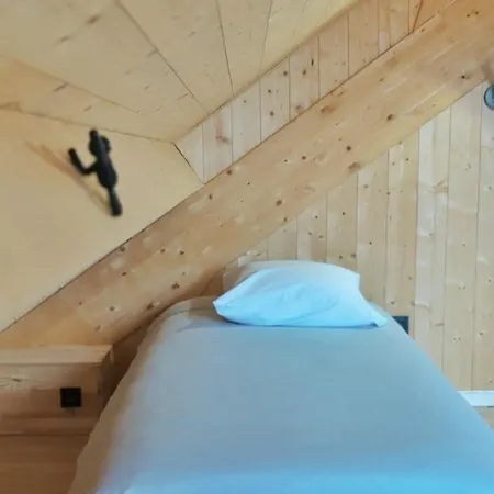 シャレー Chalet De Standing A Avec Jacuzzi Sb2
