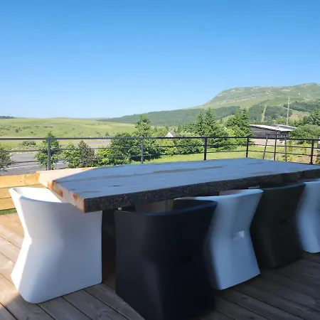 Chalet De Standing A Avec Jacuzzi Sb2 * シュペール・ベス
