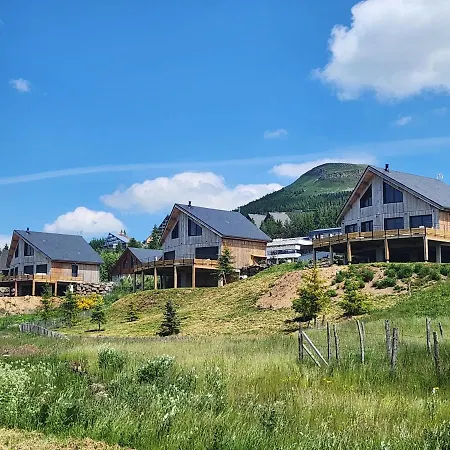 Chalet De Standing A Avec Jacuzzi Sb2 * シュペール・ベス