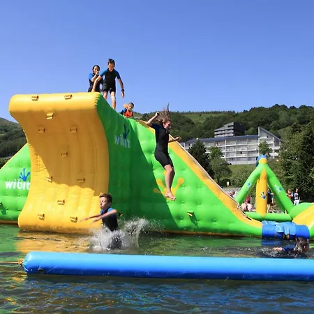 Chalet De Standing A Avec Jacuzzi Sb2 シャレー *