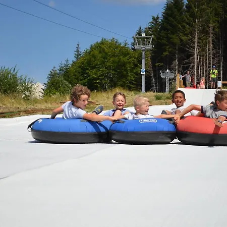 シャレー Chalet De Standing A Avec Jacuzzi Sb2 シュペール・ベス