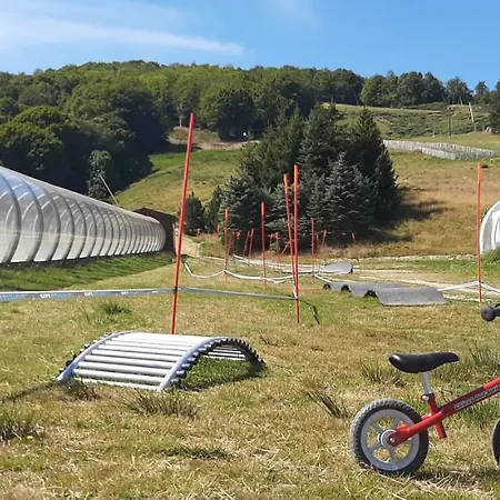 Chalet De Standing A Avec Jacuzzi Sb2 シャレー シュペール・ベス